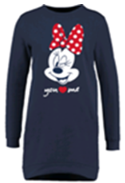 UL Nightdress woman Minnie M