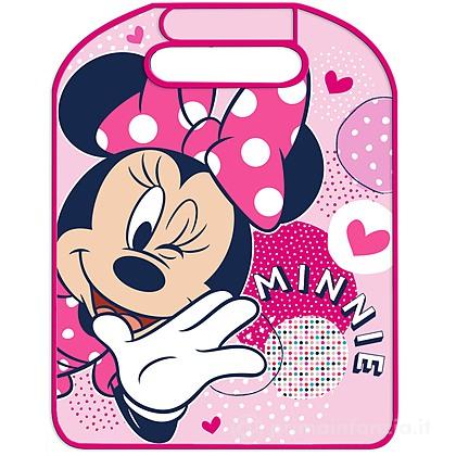 GEX Car seat protection Minnie