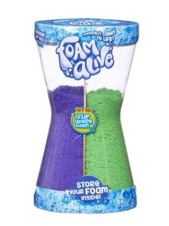 OST Foam Alive 100 gr