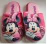 MIS Pantouffle Minnie