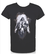 SET T-shirt Assasin's Creed