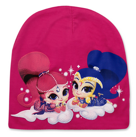 SET Bonnet Shimmer & Shine 854