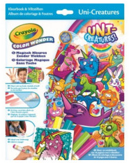 [75-2804G] CRA COLOR WONDER - BOX SET