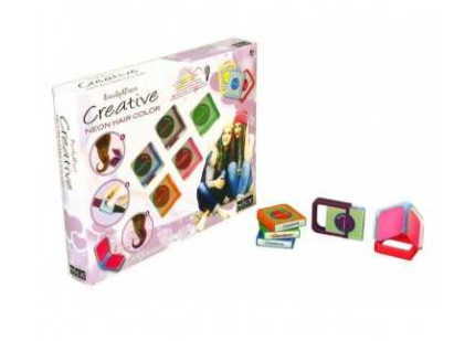 [0782] NI Creative Neon hair color (big)