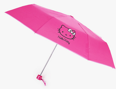 MAK Parapluie Hello Kitty Small 7147