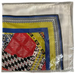 SIL Foulards